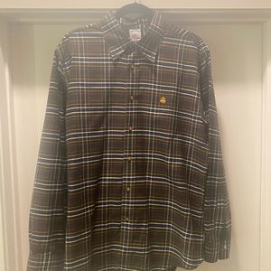 Brooks Brothers Large Casual Button Down